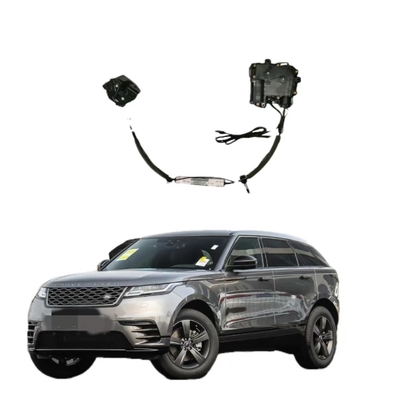 Soft Power Lock System Power Liftgate Electric Suction Door For Land Rover