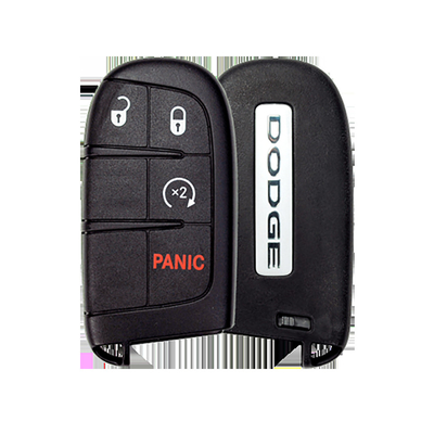 Keyless Entry Mopar Performance Parts Car Smart Key remote starter	 Car Smart Key