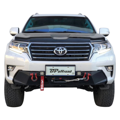 4x4 Front	Off Road Bumpers LC150-C10S-H120 For TOYOTA Vehicle