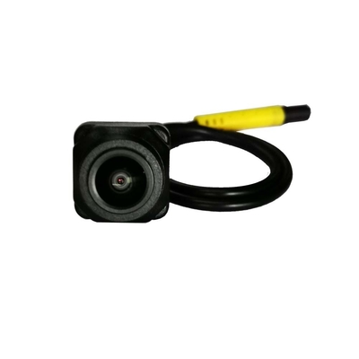 ABS Plastic Off Road Front Camera High Definition For Jeep Wrangler