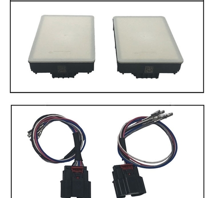 Blind Spot Monitor Sensor Car Electronics Accessories Black