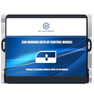 Automatic Plastic Car Window Accessories Electric Window Control Module