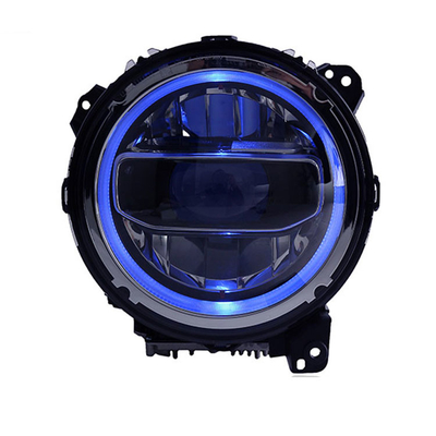 Auto Car Parts Auto Lighting System 12 Volt Cars Led Lens Fog Light Driving Lights Compatible with Jeep Wrangler