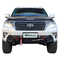 Auto Exterior Accessories Front decoration Bumper Guard front bar for TOYOTA vehicle