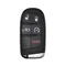 Dodge Journey Mopar Performance Parts One button Start auto start alarm system