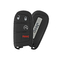 Jeep Renegade Car Remote Vehicle Starter System Keyless Entry Security Alarm