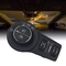 Plastic Black Auto LED Lights With Sensor Auto Switch For Jeep Freedom