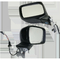 Electrically Heated Car Exterior Mirror ABS Right Side View Mirror