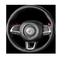 ABS AI Alloy Wheel Accessories Steering Wheel Gear Shift