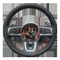Automobile Wheel Shift Paddles For Jeep Wrangler AI Alloy ABS