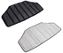 Headliner Hardtop Heat Insulation Kit Car Interior Accessories For Jeep Wrangler